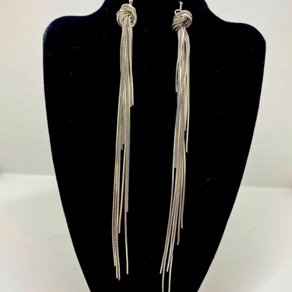 *3/$25* NEW Thalia Sodi earrings